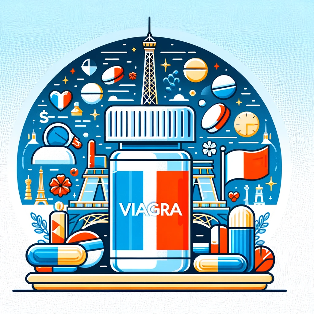 Viagra paris sans ordonnance 